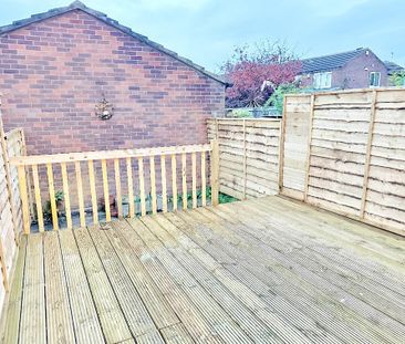 2 bedroom semi-detached house to rent - Photo 1