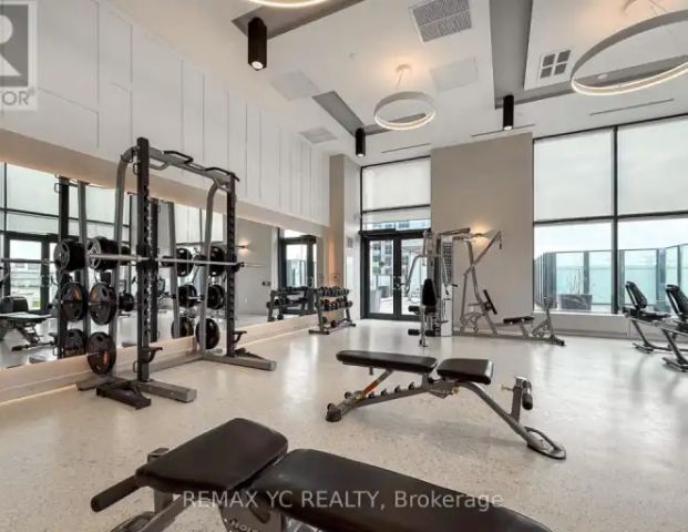 305 - 95 ONEIDA CRESCENT | 305 - 95 ONEIDA CRESCENT, Richmond Hill - Photo 1