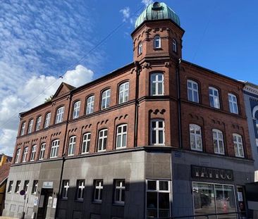 Dejlig 3-værelses lejlighed i Odense - Foto 6