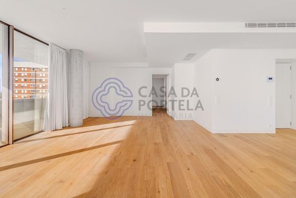 Apartamento T4 em Porto - Photo 1