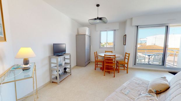 Quai de la République - Photo 1