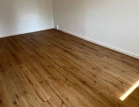 Sanierte 3-Raum-Wohnung in ruhiger Lage! - Foto 1