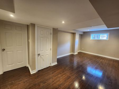 For Lease - 19 Salvage Street Unit# BSMT, Ajax, Ontario - Photo 5