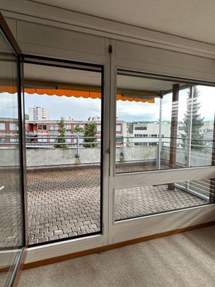 2.5 Zimmer, 71 m², 3. Stock - Photo 1