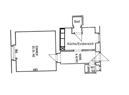 AB 01.01.2026 VERFÜGBAR | GEGENÜBER FH JOANNEUM I 3. STOCK I MODERN SANIERT I SEHR HELL I BIM VOR DER HAUSTÜRE I HAUSTIERE WILLKOMMEN I PROJEKT WOHNEN - Photo 4