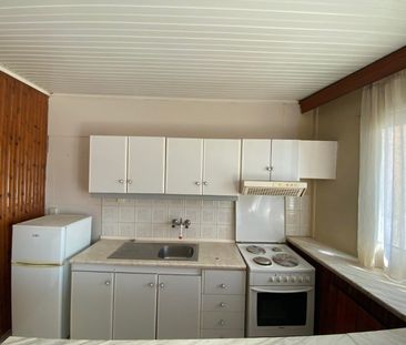 Studio/Γκαρσονιέρα για ενοικίαση Αμοιρίδιο - Ρέμβη (Ξάνθη) - Φωτογραφία 4