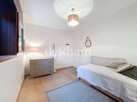 Splendide appartement de 3.5 pièces avec terras et jardin - Photo 3