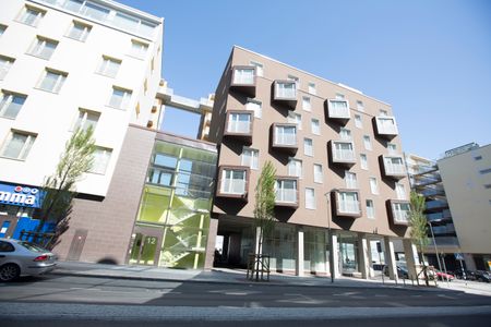 Bangårdsgatan 23 - Foto 2