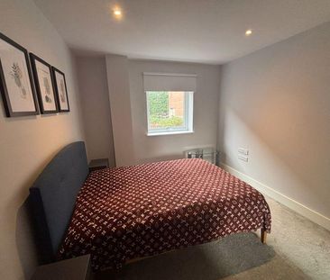 2 bedroom apartment to rent - Photo 2