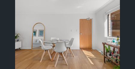 3/7 Norwood Terrace, Paddington, Qld 4064 - Photo 5