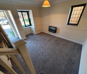 1 bedroom cluster house to rent - Photo 2