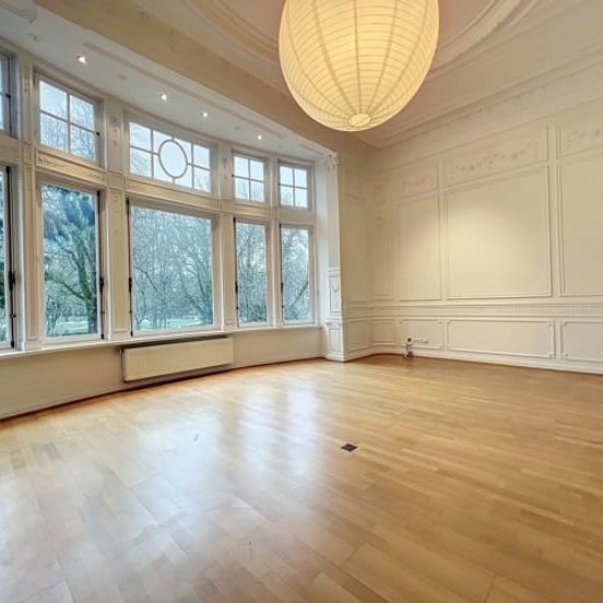 Tout savoir sur cet appartement à Etterbeek, à Etterbeek - Foto 1