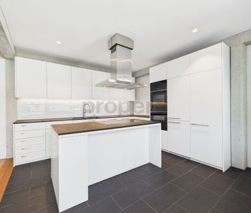 Eigentumsstandard an ruhiger und doch zentraler Lage in Zürich - Photo 2