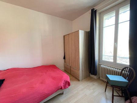 A LOUER ANGERS IMBACH - APPARTEMENT de type 2BIS comprenant ... - Photo 4