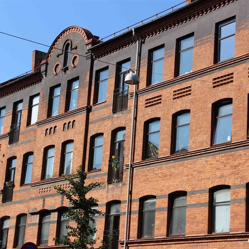 Ystadsgatan 10 B - Photo 1