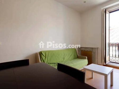 Piso en alquiler en Calle Imperial, 1 - Photo 2
