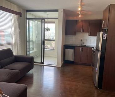 Furnished 1br+1Solarium+1den Fairview/VGH - Photo 1