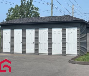 Appartement Salaberry-de-Valleyfield À Louer - Photo 1