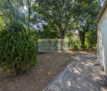 Location Appartement 1 pièce 20m² NANTES 44300 - Photo 3