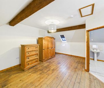 1 bedroom barn conversion to rent - Photo 3