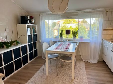 Nybrogatan, Sundsvall - Foto 3