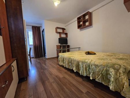 Garsonieră de închiriat | Galata | Etaj 2 | Centrală p... - Photo 3