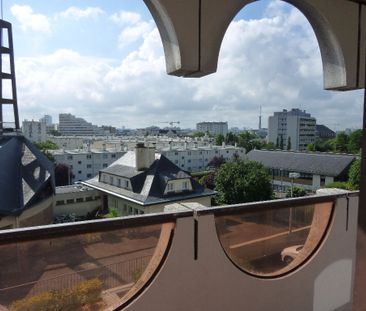 Location Appartement 1 pièce 36m² RENNES 35000 - Photo 4