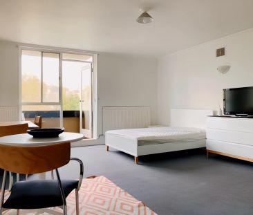 1 Bed, 1 Bath - Photo 1