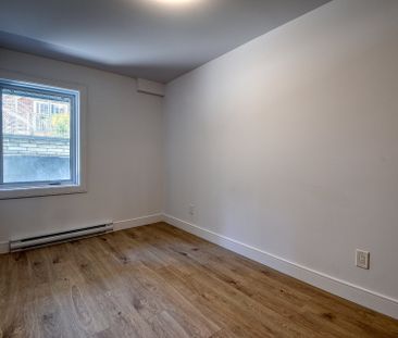 Condo for rent, Montréal (Villeray/Saint-Michel/Parc-Extension) - Photo 3