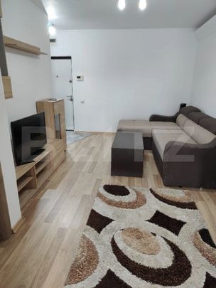 Apartament 2 camere, 42 mp, prima inchiriere, parcare, zona - Fotografie 1