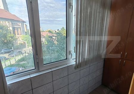 Garsonieră de închiriat, 45 mp, zona Cug - Photo 5