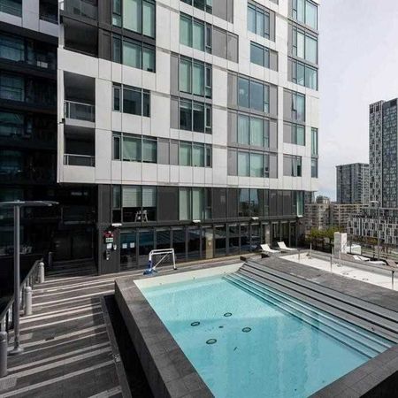 For Lease - 27 Bathurst Street Unit# 617, Toronto, Ontario - Photo 4