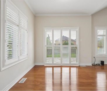 For Lease - 2348 Tesla Crescent, Oakville, Ontario - Photo 5