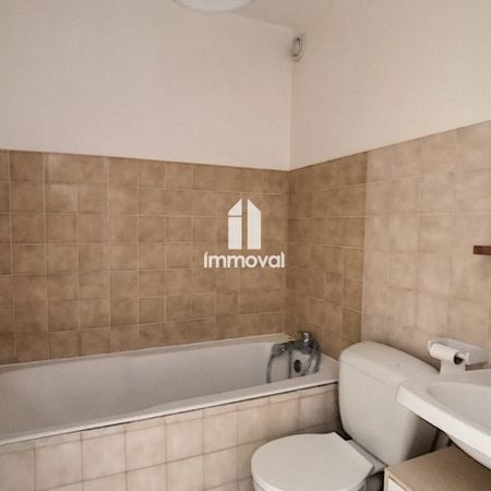 CRONENBOURG - 1 PIECE MEUBLE - 21,61M² - Photo 3