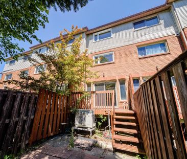 For Lease - 3895 Doug Leavens Boulevard Unit# 23, Mississauga, Ontario - Photo 6