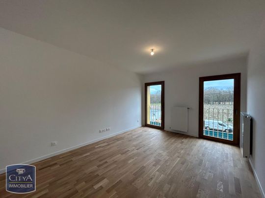 Location Appartement 2 pièces 42m² VERSAILLES 78000 - Photo 1