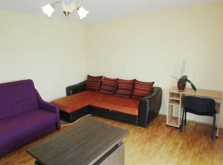 Apartament 1 camera, 46 mp, decomandat, loc de parcare, zona strazii Frunzisului - Photo 3