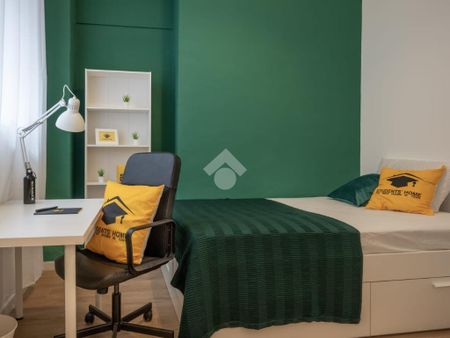 5 locali in affitto - Photo 3