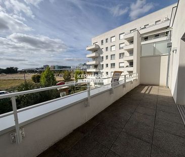 Appartement 3 pièces – 69 m² environ à Cesson-Sévigné (ref : G75506) - Photo 3