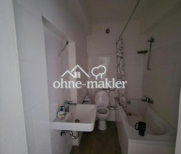 2-Zimmer Wohnung im Zentrum mit Balkon! - Photo 3