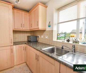 1 bedroom apartment to rent - Photo 5