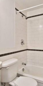 1 CH - 1 SDB - Montréal - $1,295 /mo - Photo 4