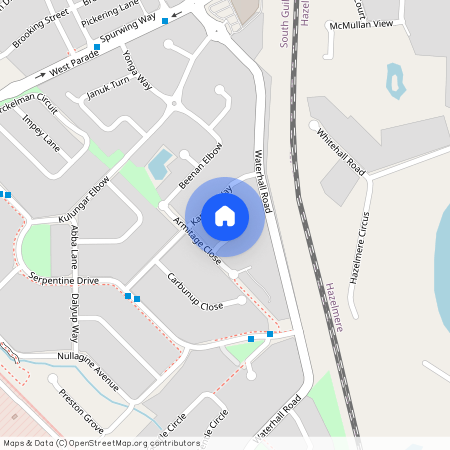 5 Walich Place, WA 6055, South Guildford