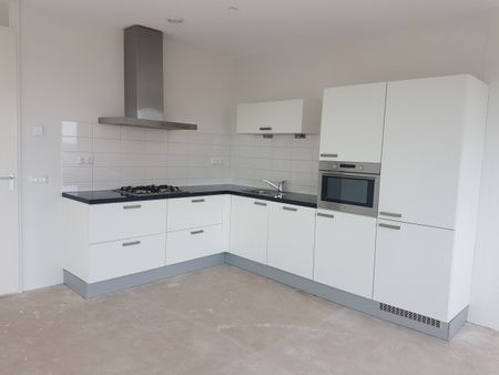 Willemspoort 132, 5223WV Den bosch - Foto 3