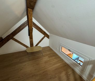 Studio meublé 11,9 m² Idéal étudiant ou pied-à-terre à Dijon - Photo 3