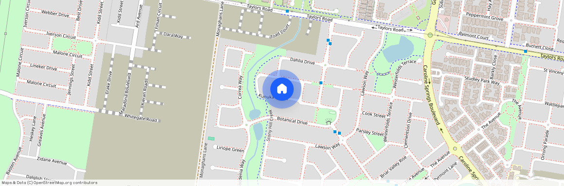 21 Kunuka Circuit, Vic 3023, Caroline Springs