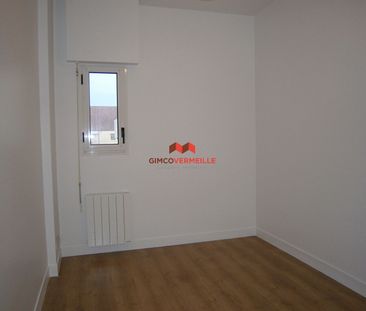 Location Appartement 2 pièces 33m² - Photo 3