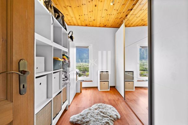 Superb 3.5 room apartment located in Fully - Photo 1