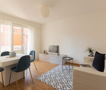 Tranquillità e comfort a Locarno 3.5 locali - Foto 4