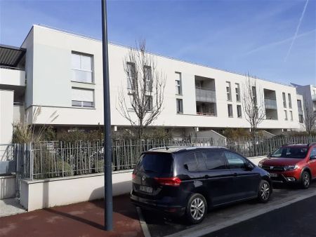 Location appartement 3 pièces - 62m² à Toulouse (31300) - Photo 3